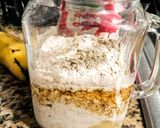 Foto del paso 4 de la receta: Desayuno de avena con guineo🍌