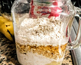 Foto del paso 4 de la receta: Desayuno de avena con guineo🍌