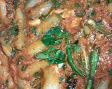 बोंबलाचे खेंगाट (Bombil Khengat Recipe In Marathi) रेसिपी स्टेप 2 फोटो 