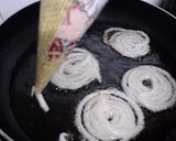 A picture of step 4 of Instant jalebi.