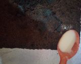 A picture of step 5 of Chocolate Cream Cake.