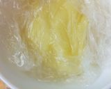 صورة لخطوة 1 من وصفة تارت بكريمة الليمون 🍋
