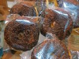 Donat Mesis / meses