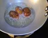 A picture of step 3 of Falafel With Tzatziki.