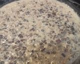 Foto del paso 2 de la receta: Croquetas de Trompetas de la Muerte y croquetas de Pollo