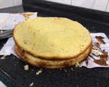 Foto del paso 7 de la receta: Torta tres leches✔️