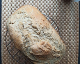 Foto del paso 2 de la receta: Pan de yogur y semillas (panificadora Lidl)