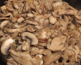 Foto del paso 2 de la receta: Pollo con champiñones