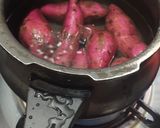 शकरकंद की टिक्की (Shakarkand ki tikki recipe in Hindi) रेसिपी चरण 1 फोटो