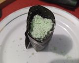 Foto langkah ke 5 dari resep Putu Bambu (Tanpa Cetakan Bambu).