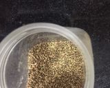A picture of step 3 of CHANA Masala.