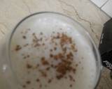 Banana cream cheese shake recipe step 4 photo