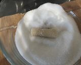 Foto del paso 3 de la receta Bizcochitos dulces sin huevo
