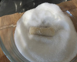 Foto del paso 3 de la receta: Bizcochitos dulces sin huevo
