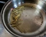माँ की मसूर दाल (Maa ki masoor dal recipe in Hindi) रेसिपी चरण 3 फोटो