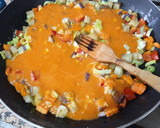 Foto del paso 8 de la receta: Fideuá vegana