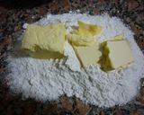 Foto del paso 1 de la receta: Cuadrados de limón