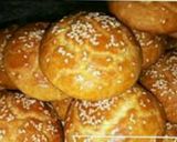 صورة لخطوة 3 من وصفة حلوى الطابع