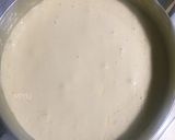 Foto langkah ke 4 dari resep Basic Vanilla Sponge Cake.