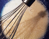 Foto del paso 5 de la receta: Bizcocho de Moka (Versión saludable)