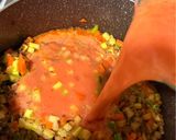Foto del paso 7 de la receta: Picadillo de Res