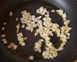 Foto del paso 6 de la receta: Espagueti de calabacitas con camarones