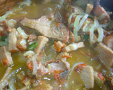 Foto del paso 5 de la receta: Chuleta Ahumada a la mexicana a la Mario, s