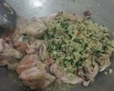 รูปขั้นตอนการทำที่ 2 ของ ไก่ตะไคร้