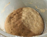 Foto del paso 7 de la receta: Pan Dulce receta base de Dolly Irigoyen con algunos cambios.