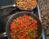 Foto del paso 4 de la receta: Pisto a mi manera
