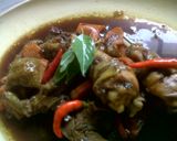 Foto langkah ke 4 dari resep Ayam kampung kecap manis pedas.. maknyusss ;).