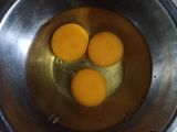 Telur geprek