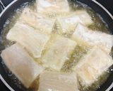 Foto langkah ke 4 dari resep Dimsum Goreng.