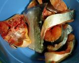 Foto langkah ke 1 dari resep Tips menyimpan ikan Patin mentah biar awet.