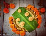 મોદક (Modak Recipe In Gujarati) રેસીપી સ્ટેપ4ફોટો