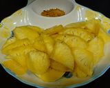 Hình bước làm 3 của món Cơm nhà ngày mưa