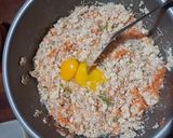 Foto langkah ke 3 dari resep Spring Roll tahu bihun.