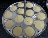 मूंग की दाल इडली(moong dal idli) रेसिपी चरण 3 फोटो