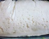 A picture of step 5 of Beef minced Pizza🍕.