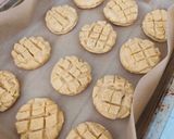Tepertős pogácsa recept fázis 4 fotója