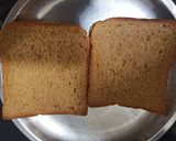 स्वीट कॉर्न, मयोनिज सँडविच (sweet corn sandwich recipe in marathi) रेसिपी स्टेप 3 फोटो