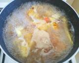 Pineapple Skin Juice recipe step 1 photo