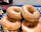क्रिस्पी डोनट(Crispy Donut recipe in hindi) रेसिपी चरण 5 फोटो