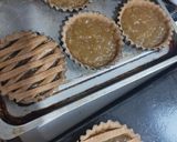 Foto del paso 4 de la receta: Minis pastafrola integral 🩷