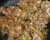 A picture of step 3 of Steamed Bread Roll.