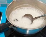 Foto langkah ke 4 dari resep Bubur Ketan Hitam.