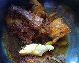 Foto langkah ke 5 dari resep Ayam bakar solo.