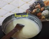 भापा दोई (Bhapa Doi recipe in Hindi) रेसिपी चरण 1 फोटो