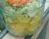 Asinan Bogor langkah memasak 2 foto