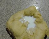 Foto del paso 4 de la receta: Bollos rellenos de queso